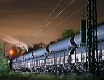 Трубы для магистральных трубопроводов